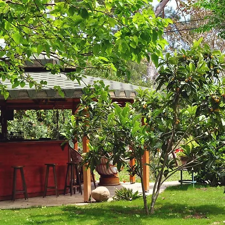 Гостевой дом Hobbit Evi Чирали