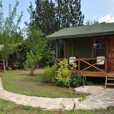 Hobbit Evi Гостевой дом