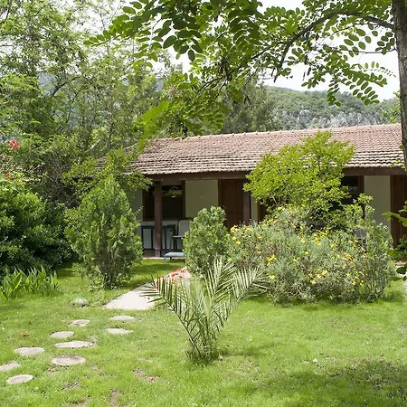 Гостевой дом Hobbit Evi
