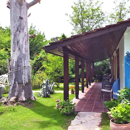 Гостевой дом Hobbit Evi